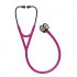 Stetoscopio Littmann Classic III (colori disponibili) + regalo di custodia protettiva imbottita - Colori: Lampone - Riferimento: 5648